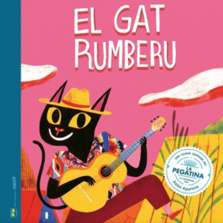 Buch El gat rumberu LAIA FIGUERAS TORTRAS