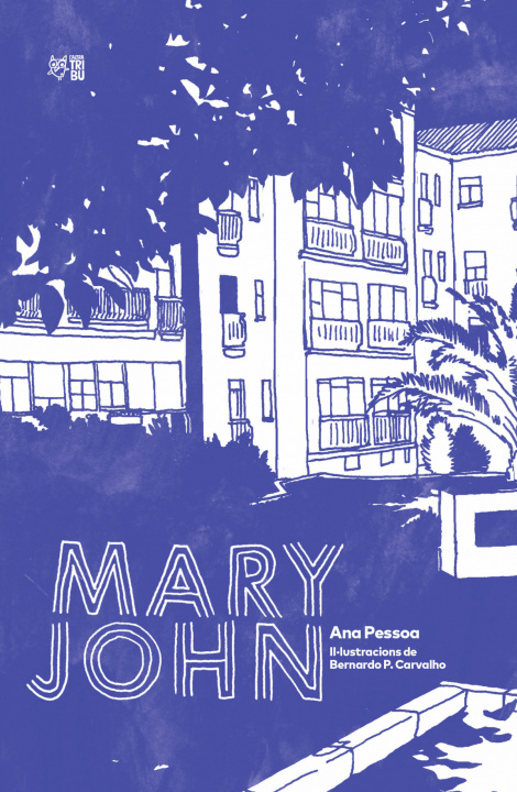 Book Mary John ANA PESSOA