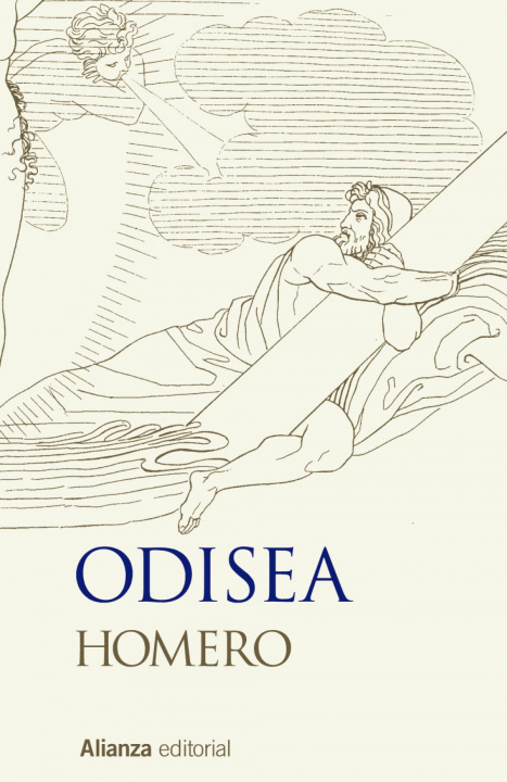Carte Odisea HOMERO