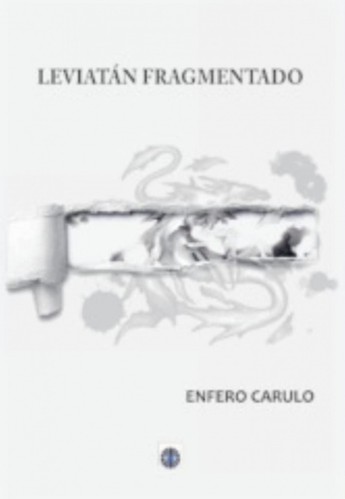 Carte LEVIATÁN FRAGMENTADO ENFERO CARULO
