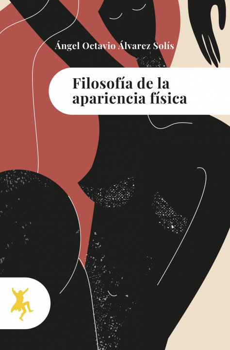 Carte FILOSOFÍA DE LA APARIENCIA FÍSICA ANGEL OCTAVIO ALVAREZ SOLIS