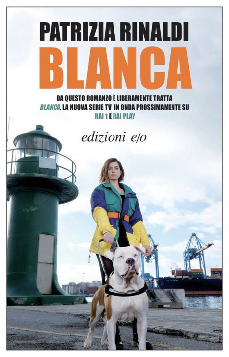 Книга Blanca Patrizia Rinaldi