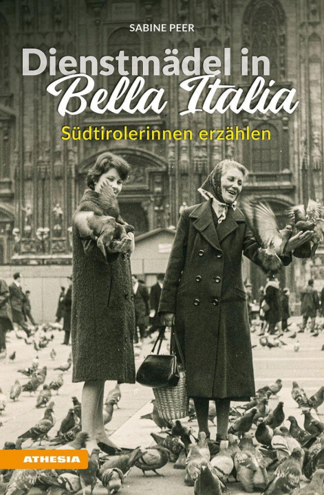 Book Dienstmädel in Bella Italia Sabine Peer