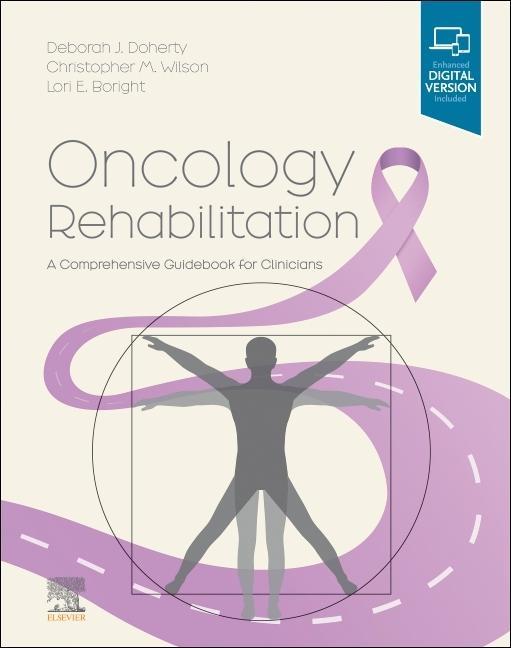 Libro Oncology Rehabilitation Deborah Doherty