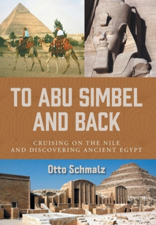 Carte To Abu Simbel and Back 