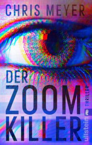 Buch Der Zoom-Killer Chris Meyer