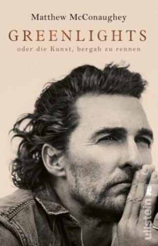 Könyv Greenlights Stephan Kleiner
