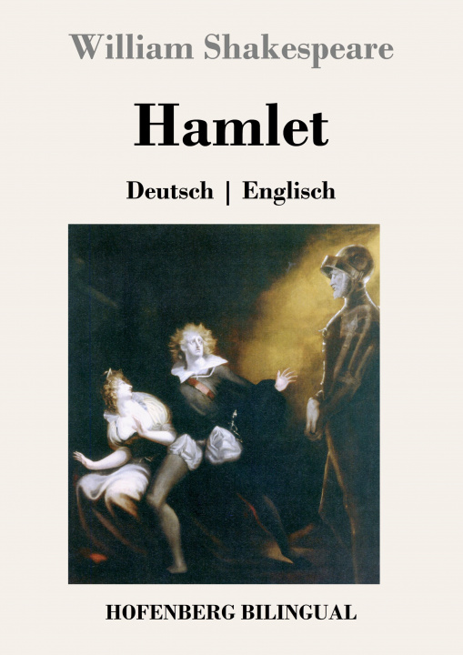 Βιβλίο Hamlet August Wilhelm Schlegel