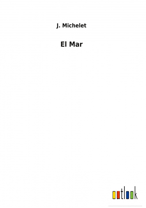 Buch Mar J. Michelet