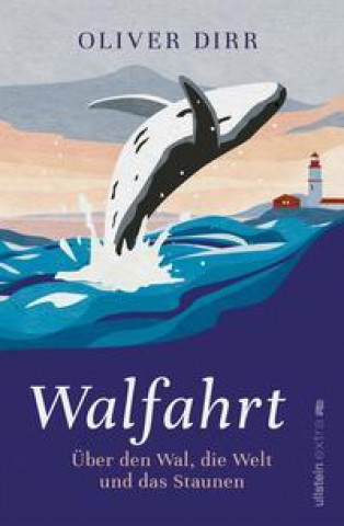 Knjiga Walfahrt Oliver Dirr