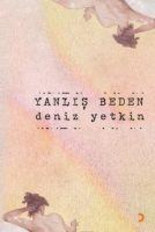 Knjiga Yanlis Beden 