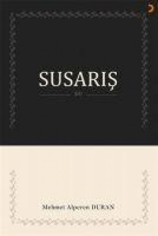 Knjiga Susaris 