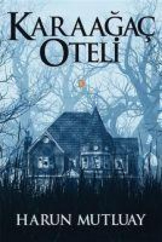 Knjiga Karaagac Oteli 