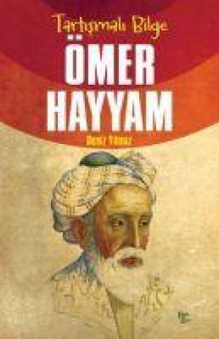 Книга Ömer Hayyam 