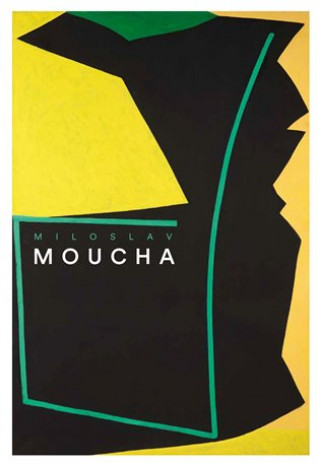 Book Miloslav Moucha Miloslav Moucha