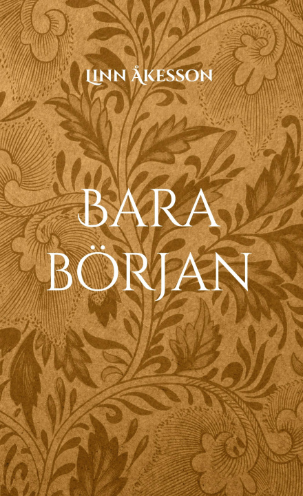 Knjiga Bara början 