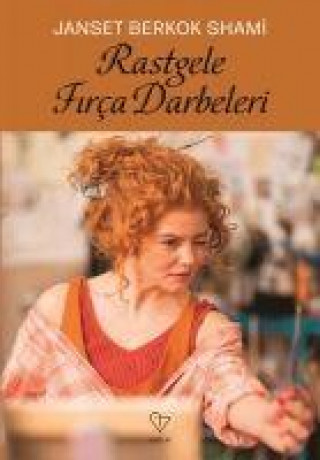 Knjiga Rastgele Firca Darbeleri 