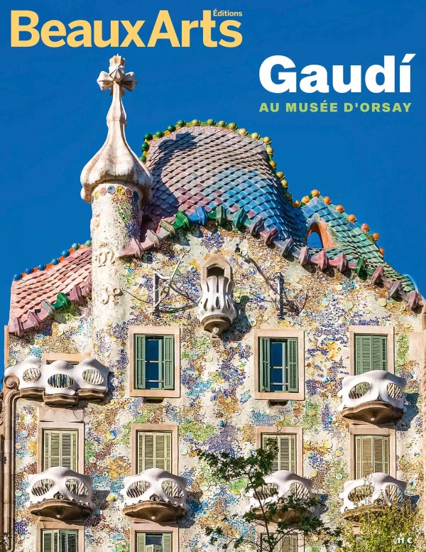 Buch Gaudi collegium