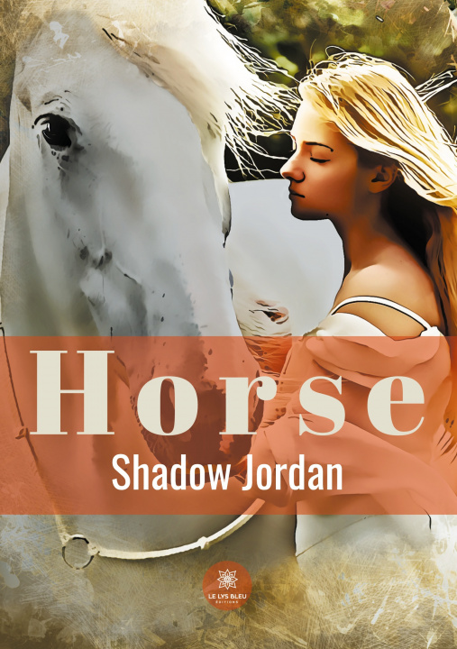 Libro Horse 