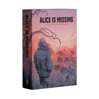 Játék Alice Is Missing Renegade Game Studios