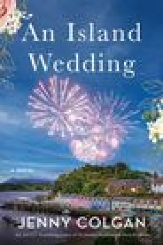 Carte Island Wedding, An Jenny Colgan
