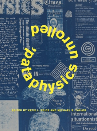 Buch 'Pataphysics Unrolled Katie L. Price