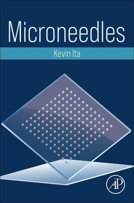 Kniha Microneedles Kevin Ita