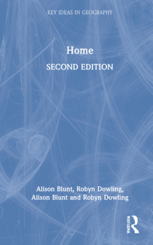 Buch Home Alison Blunt