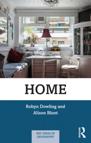 Buch Home Alison Blunt