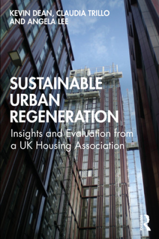 Carte Sustainable Urban Regeneration Kevin Dean