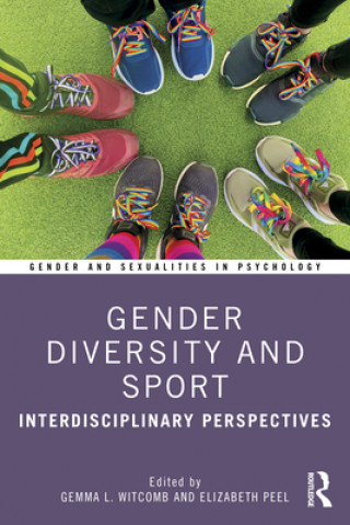 Книга Gender Diversity and Sport Gemma Witcomb