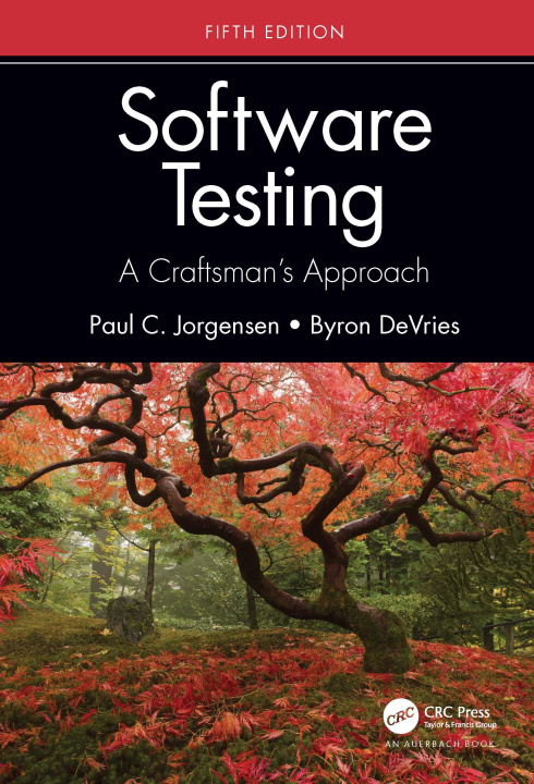 Könyv Software Testing Paul C. Jorgensen
