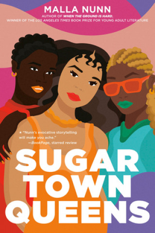 Buch Sugar Town Queens Malla Nunn