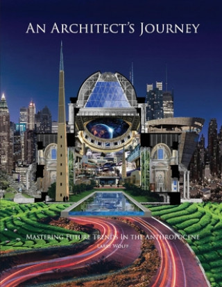 Kniha Architect's Journey Larry Wolff