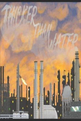 Buch Thicker Than Water Matthew Daniels