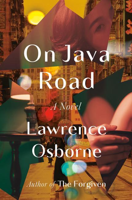 Book On Java Road Lawrence Osborne