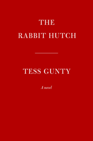 Könyv Rabbit Hutch Tess Gunty