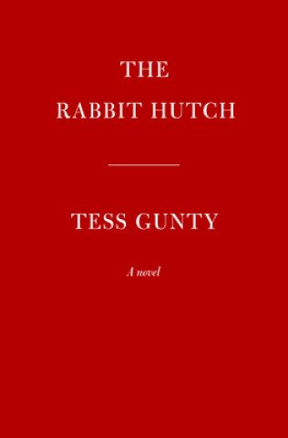 Buch Rabbit Hutch Tess Gunty