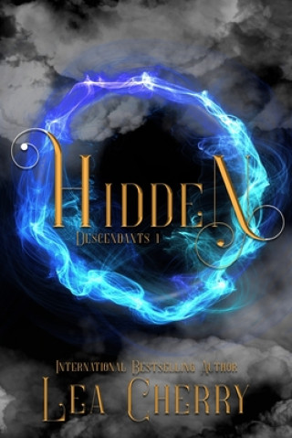 Knjiga Hidden Lea Cherry