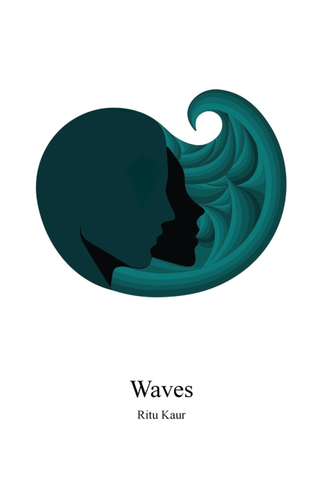 Knjiga Waves Ritu Kaur