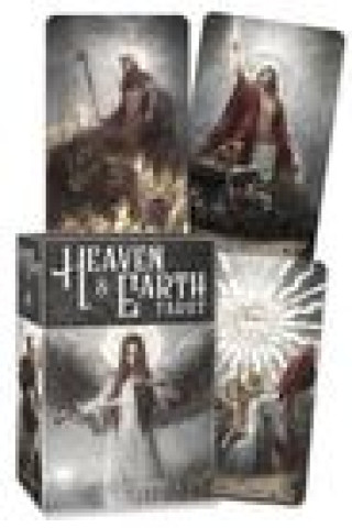 Game/Toy Heaven & Earth Deck Jack Sephiroth
