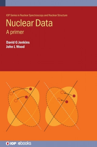 Book Nuclear Data David Jenkins