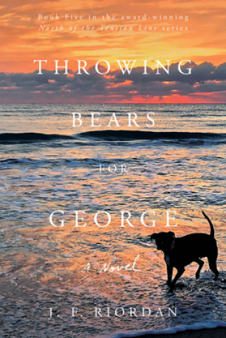 Carte Throwing Bears for George J. F. Riordan