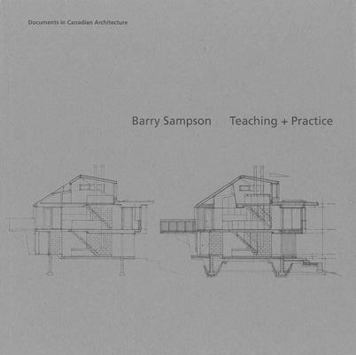 Libro Barry Sampson: Teaching + Practice Brian Carter
