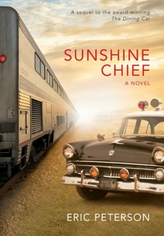 Libro Sunshine Chief Eric Peterson