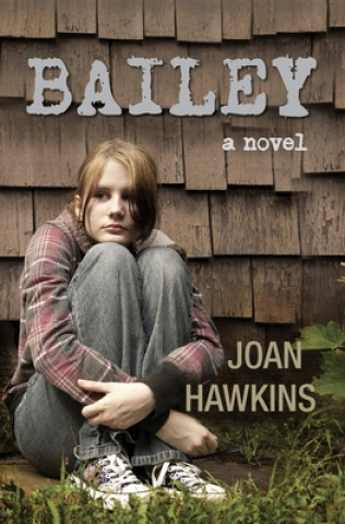 Knjiga Bailey Joan Hawkins