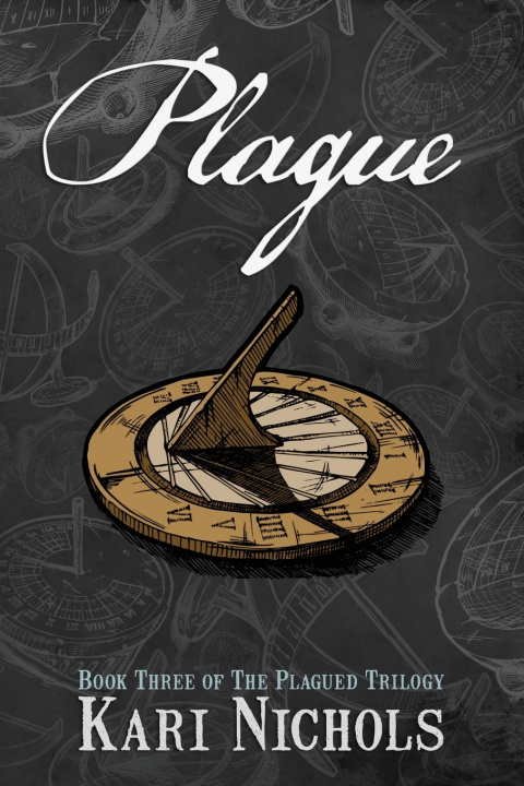 Book Plague Kari Nichols