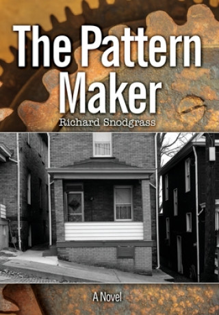 Knjiga Pattern Maker Richard Bruce Snodgrass