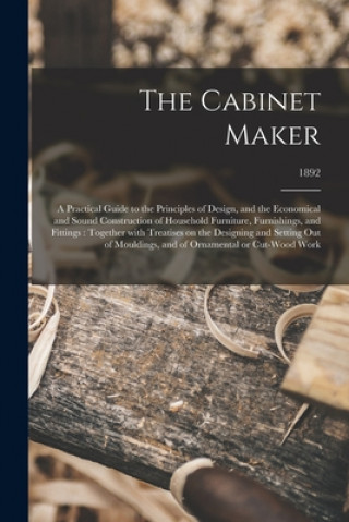 Carte Cabinet Maker Anonymous