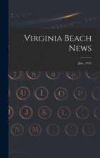 Virginia Beach News; Jan., 1951